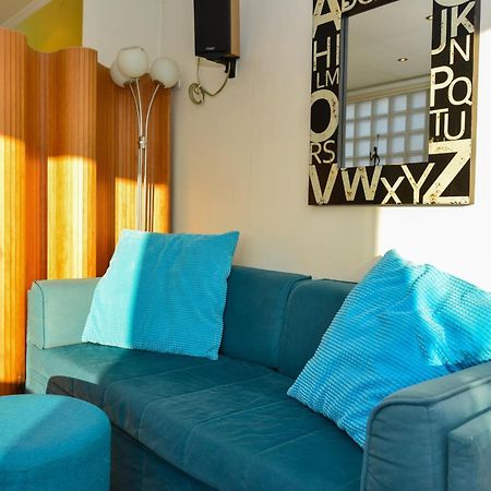 Kalypso Apartment Athènes Extérieur photo