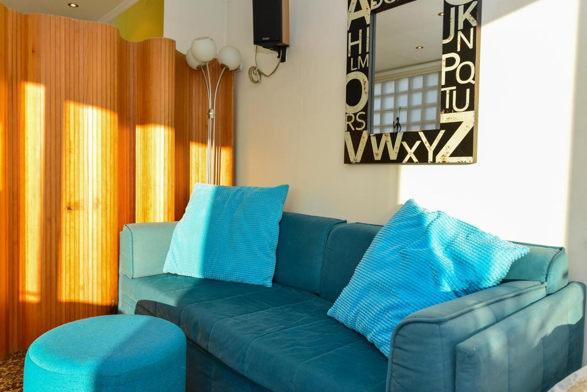 Kalypso Apartment Athènes Extérieur photo