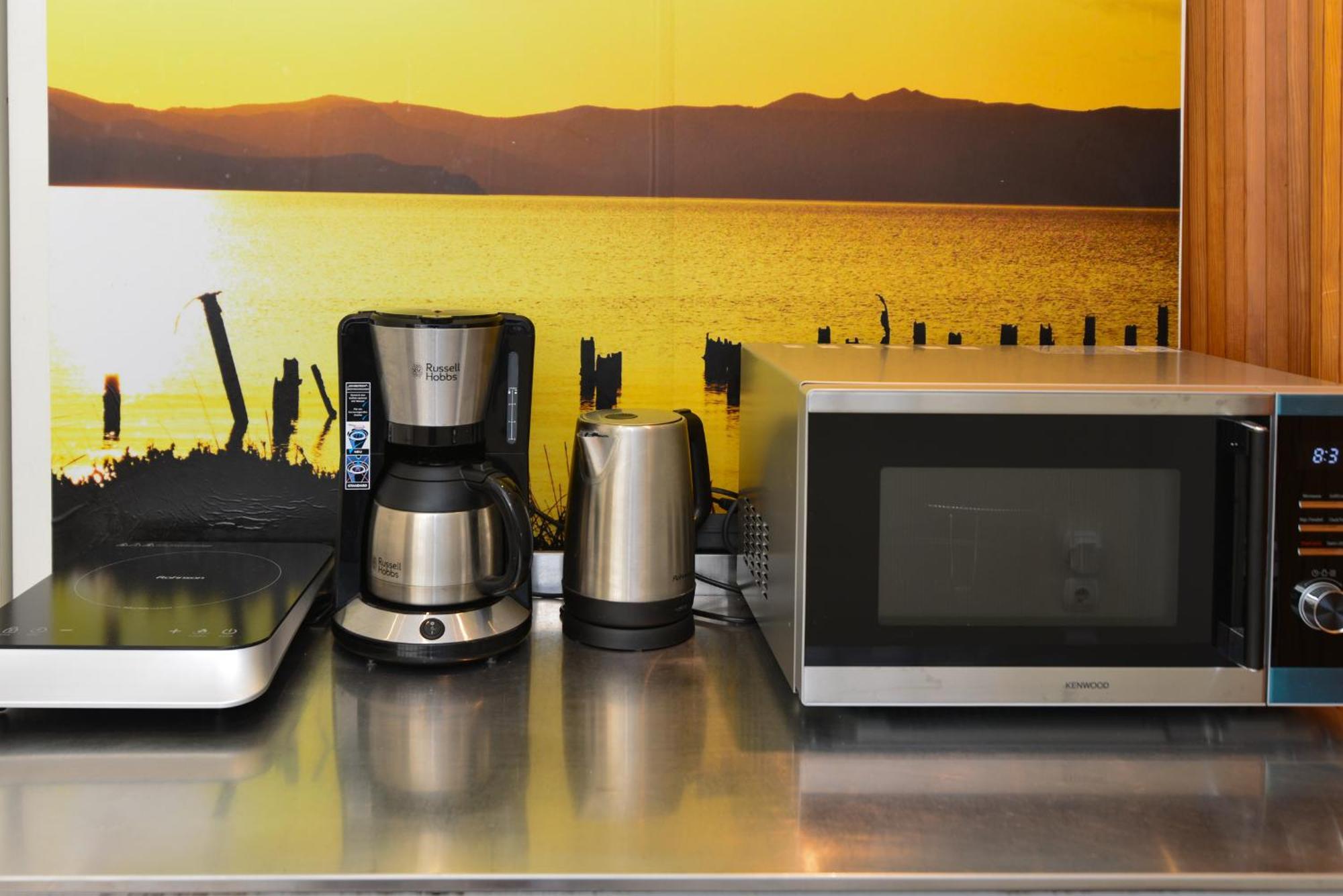 Kalypso Apartment Athènes Extérieur photo