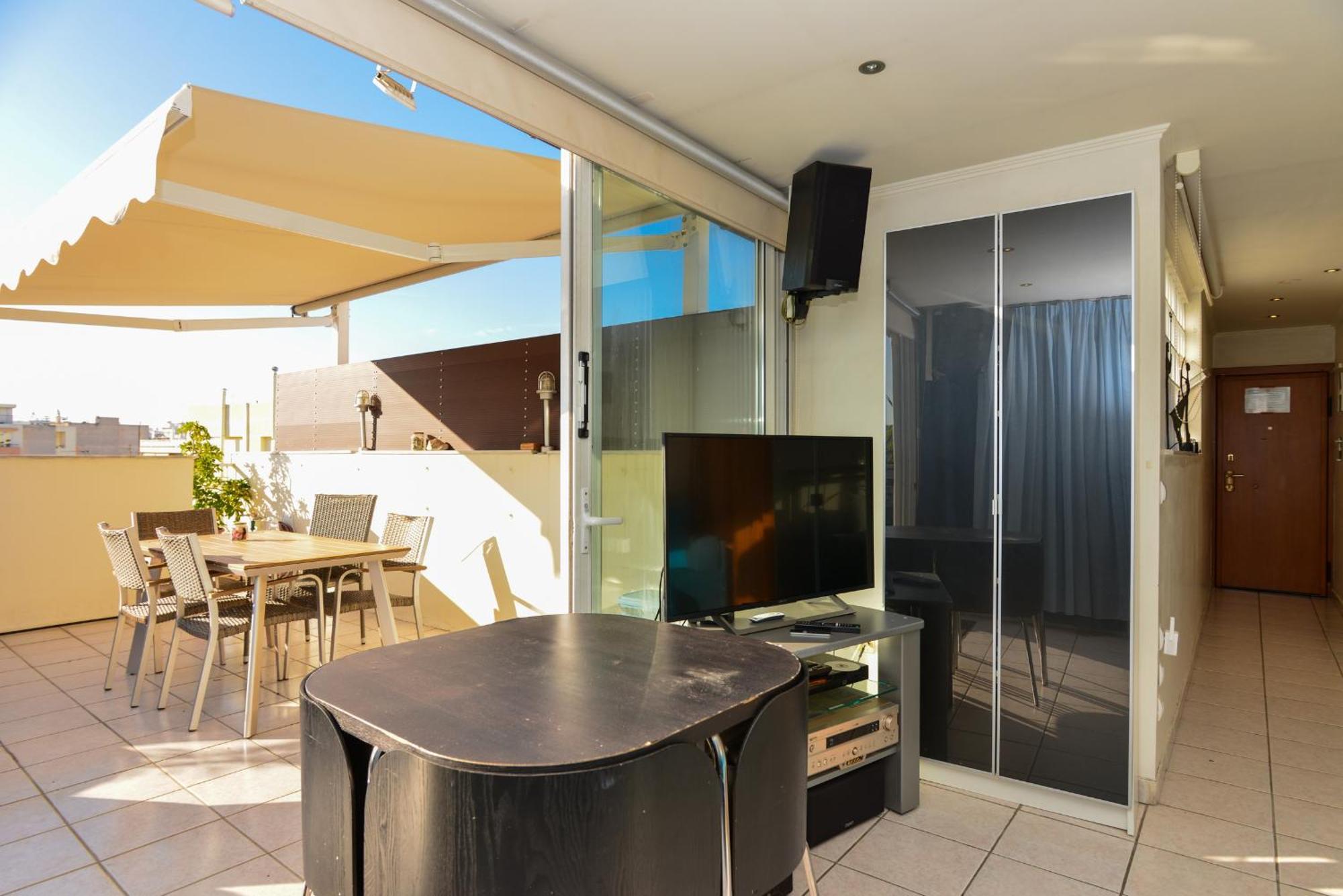 Kalypso Apartment Athènes Extérieur photo