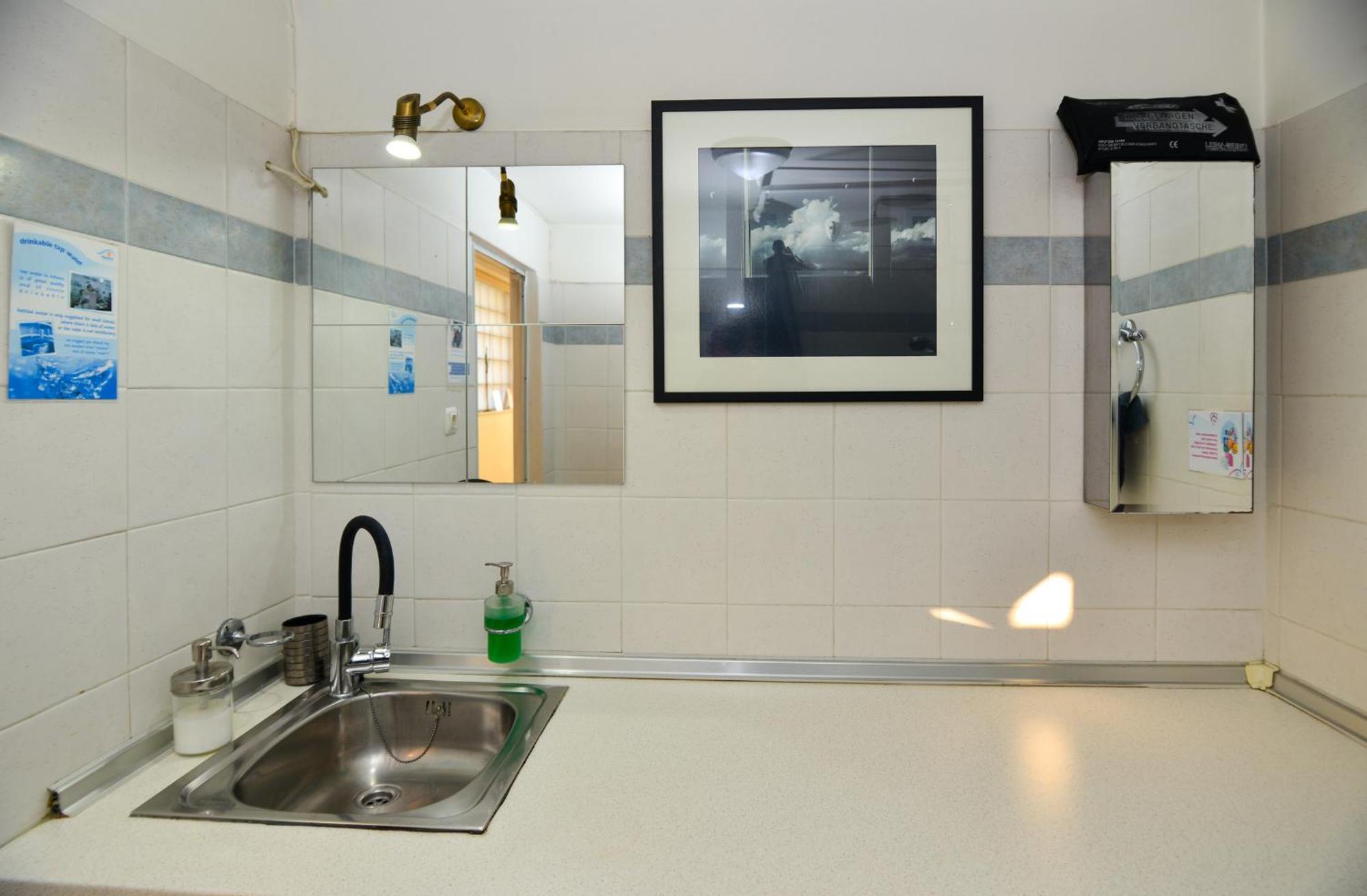 Kalypso Apartment Athènes Extérieur photo