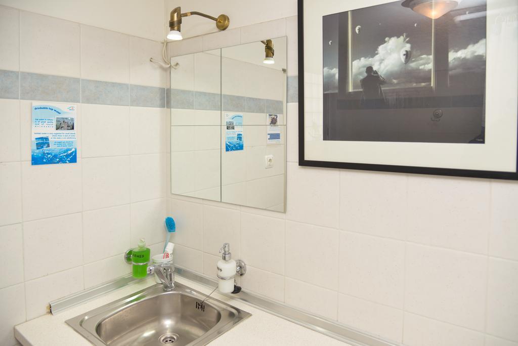Kalypso Apartment Athènes Extérieur photo